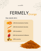 Fermely 7 Farben Set