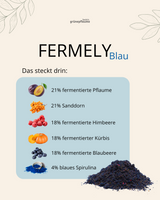 Fermely 7 Farben Set