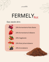 Fermely 7 Farben Set