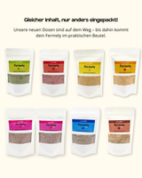 Fermely 7 Farben Set