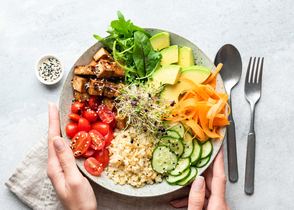 Gut gekaut ist halb verdaut