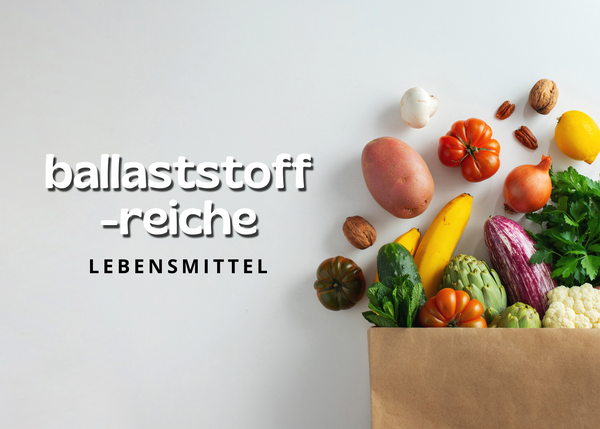 Das sind die besten Ballaststoffquellen für jeden Tag