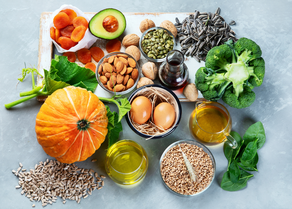 Die 14 wichtigsten Vitamine – und warum du sie brauchst