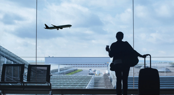 5 Tipps für deine Verdauung auf Reisen