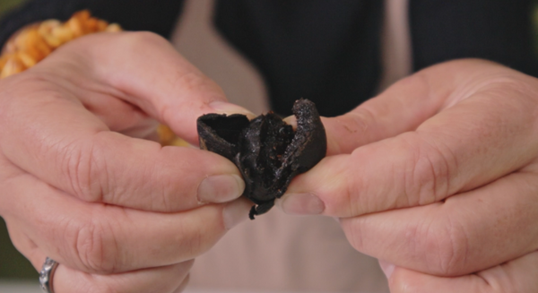 Die Konsistenz der Pflaume – gibt es ein Unterschied?