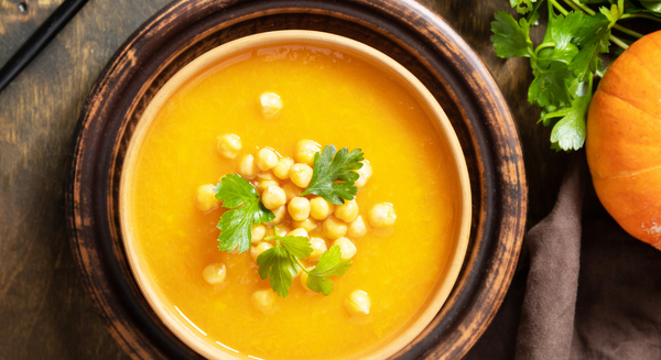 Soul Food: Essen für gute Laune