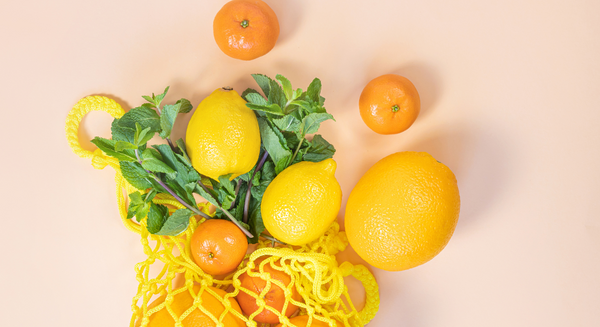 Vitamin- und Mineralstoffmangel – so erkennst du sie