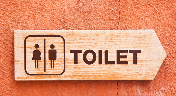 Besser auf Toilette: Was unsere Verdauung wirklich unterstützt