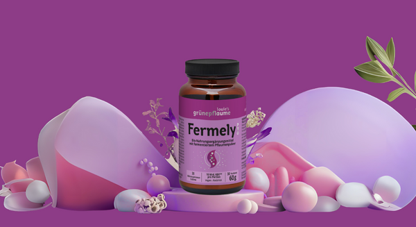 Fermely PRO – Die neue Generation mikrobieller Vielfalt ist da!