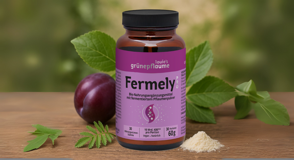 Was Fermely PRO so besonders macht – die inneren Werte zählen