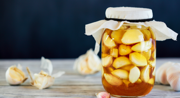 Fermentierter Knoblauch – Wenn Geschmack auf Gesundheit trifft