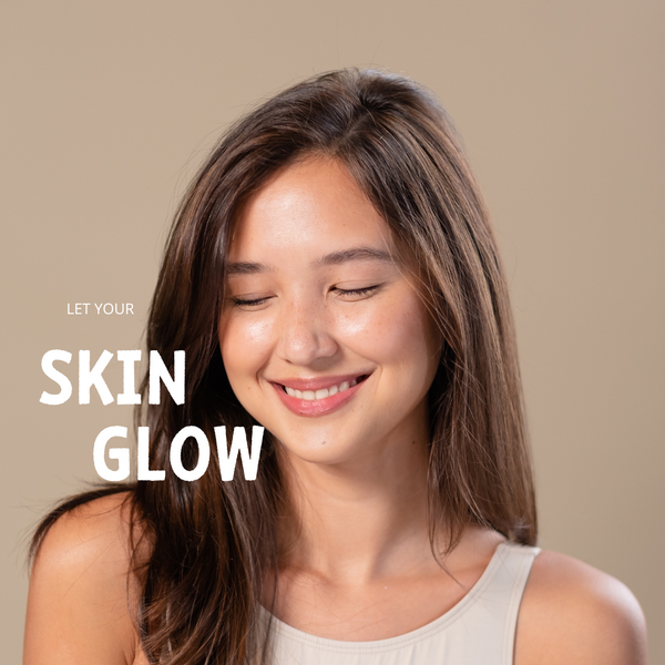Natürlicher Glow für deine Haut – direkt aus deinem Darm!
