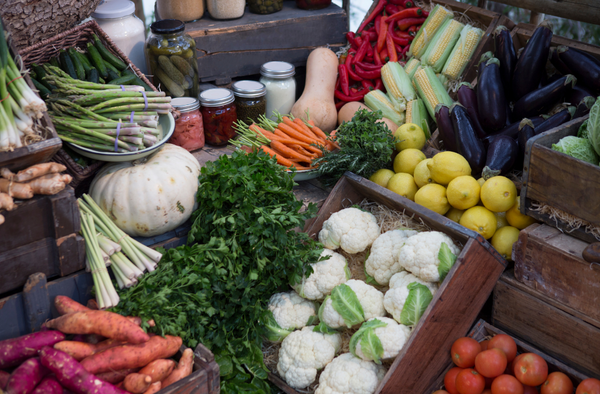 Ballaststoffe in deiner Ernährung – Auf diese 4 Dinge solltest du achten