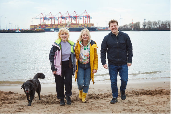 Bei uns herrscht meistens diese Jahreszeit