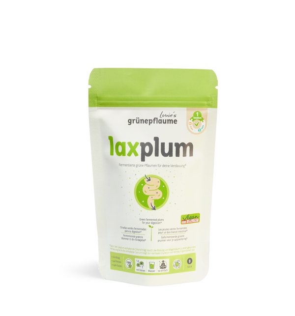 Laxplum