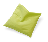 Bio-Pflaumenkernkissen