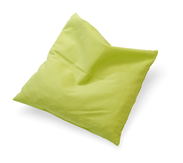 Bio-Pflaumenkernkissen