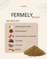 Fermely 7 Farben Set