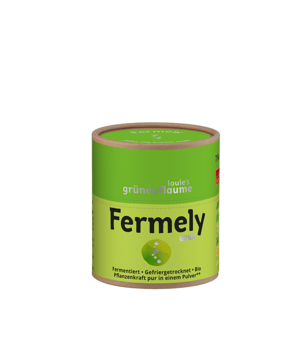 Fermely - Grün