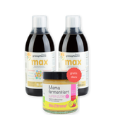 Max-Mikronährstoffkonzentrat