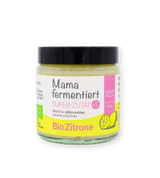 Fermentierte Bio-Zitrone