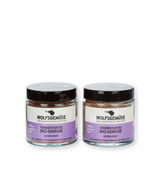 Wolfsgemüse Fermentiertes Bio-Gemüse (getrocknet)