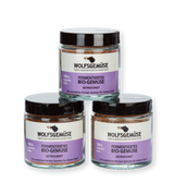 Wolfsgemüse Fermentiertes Bio-Gemüse (getrocknet)