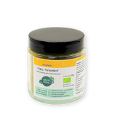 Fermentiertes Grünkohlpulver