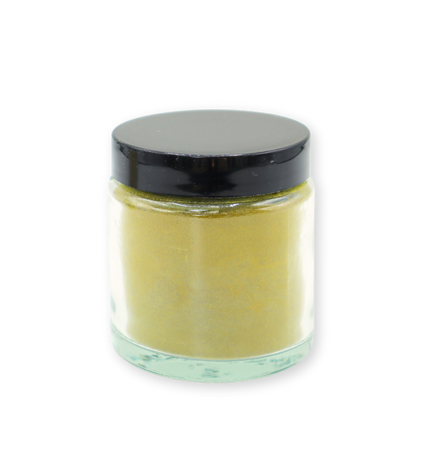 Fermentiertes Grünkohlpulver