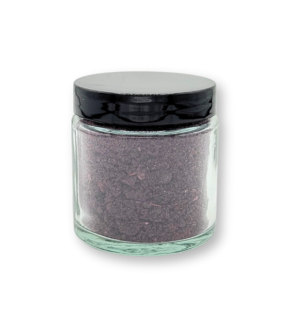 Heiße Suppe - Fermentiertes Bio Gewürz