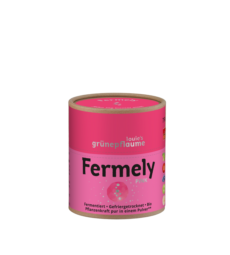 Fermely - Pink