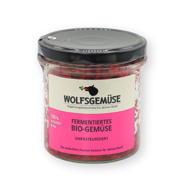 Hundefutter