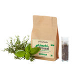 Bio-Kimchi-Streusel Nachfüllpack