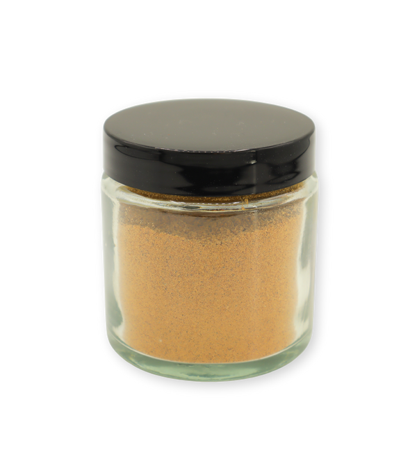 Bio Birne-Ingwer Pulver