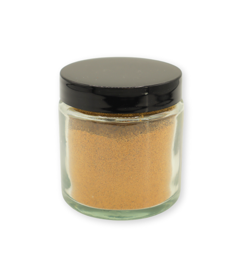 Bio Birne-Ingwer Pulver