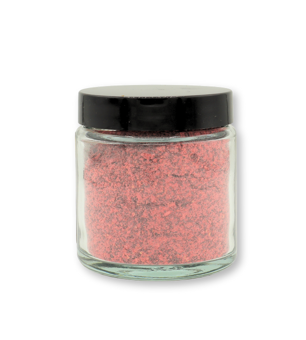 Bio Heidelbeer-Himbeer Pulver