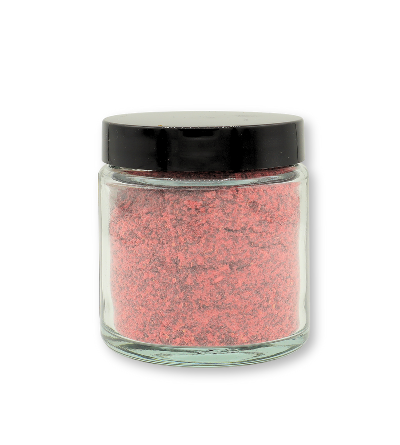 Bio Heidelbeer-Himbeer Pulver