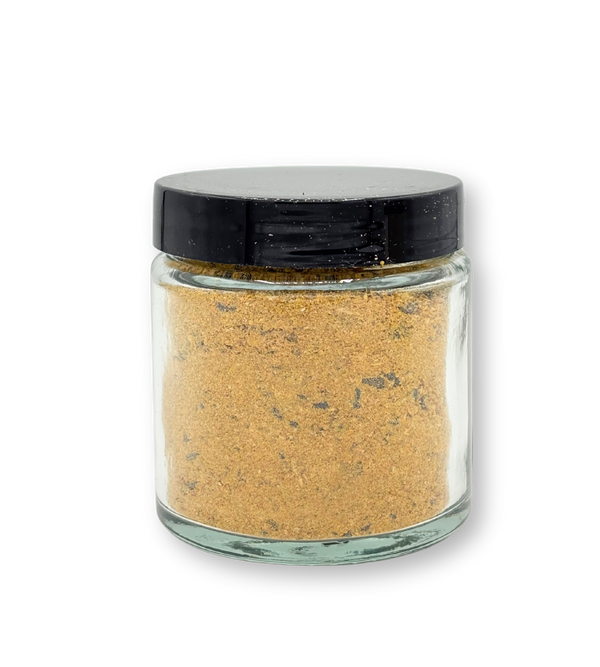 Bio Sanddorn-Karotte-Pulver