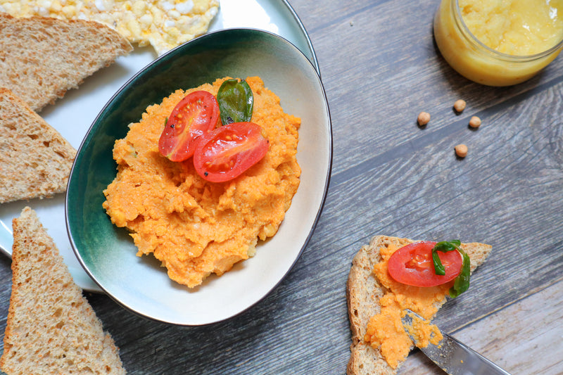 Fermentierte Bio-Zitrone