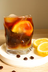 Fermentierte Bio-Zitrone