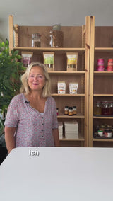 Wolfsgemüse PRO mit Darmflorastabilisatoren